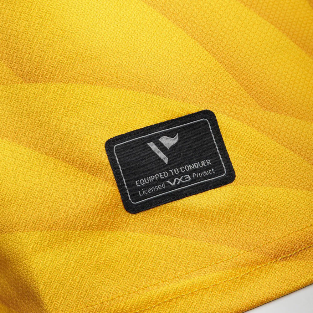 VX3 Dragons RFC 2025/26 Kids Home Rugby Shirt