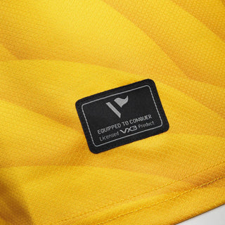 VX3 Dragons RFC 2025/26 Kids Home Rugby Shirt