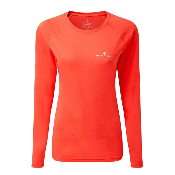 Ronhill Womens Core L/S Running T-Shirt