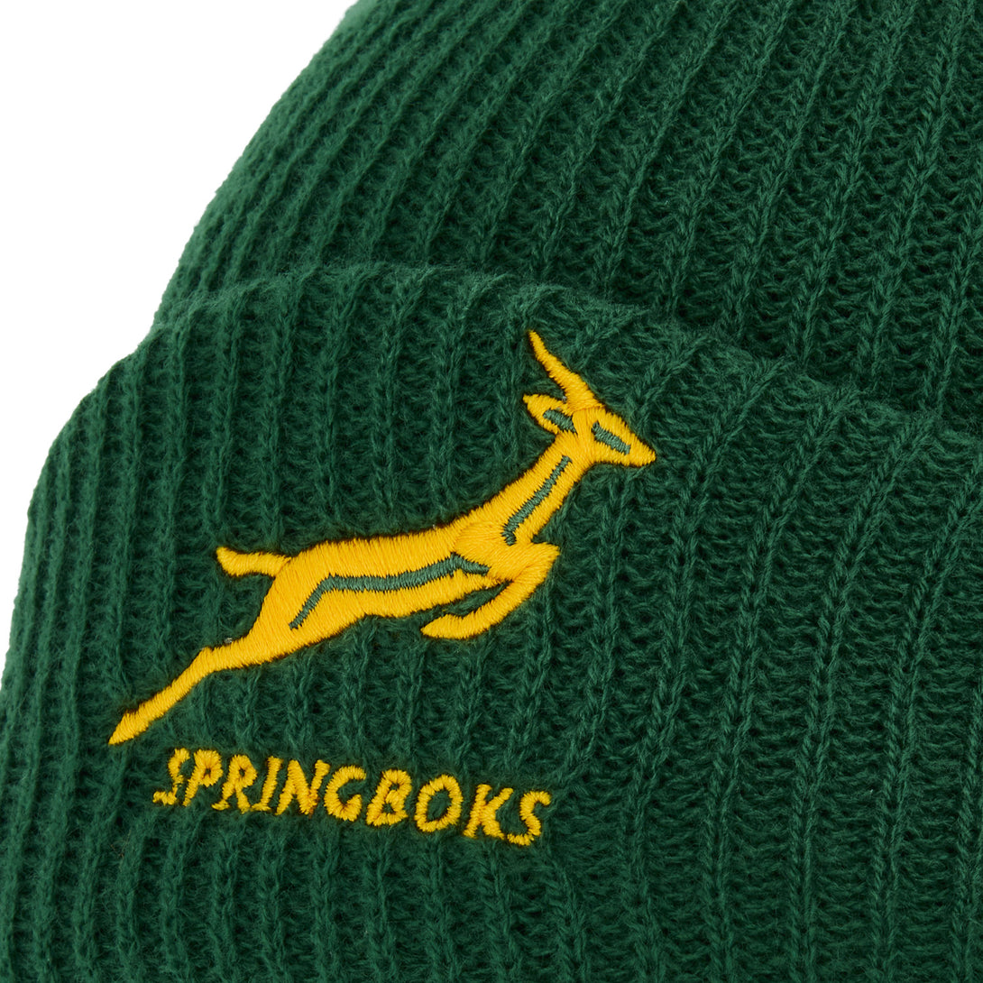 Nike South Africa Springboks Cuffed Beanie Hat