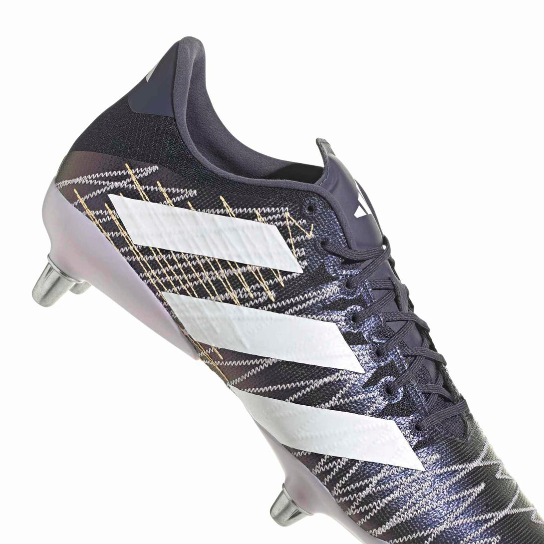 adidas Kakari Z.1 Adults Soft Ground Rugby Boots