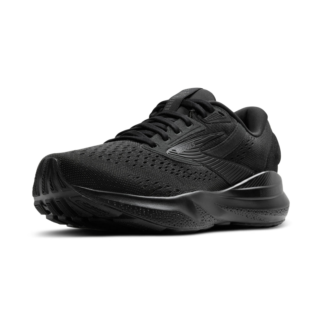 Brooks Adrenaline GTS 24 Mens 2E Wide Road Running Shoes