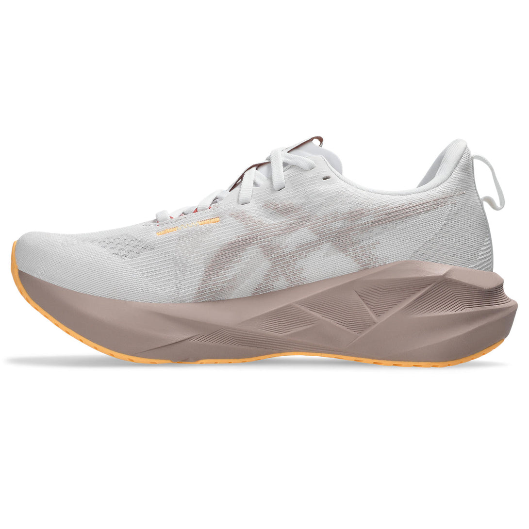 ASICS Novablast 5 Womens Road Running Shoes