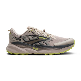Brooks Cascadia 19 Mens Trail Running Shoes