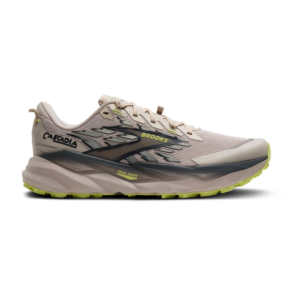 Brooks Cascadia 19 Mens Trail Running Shoes