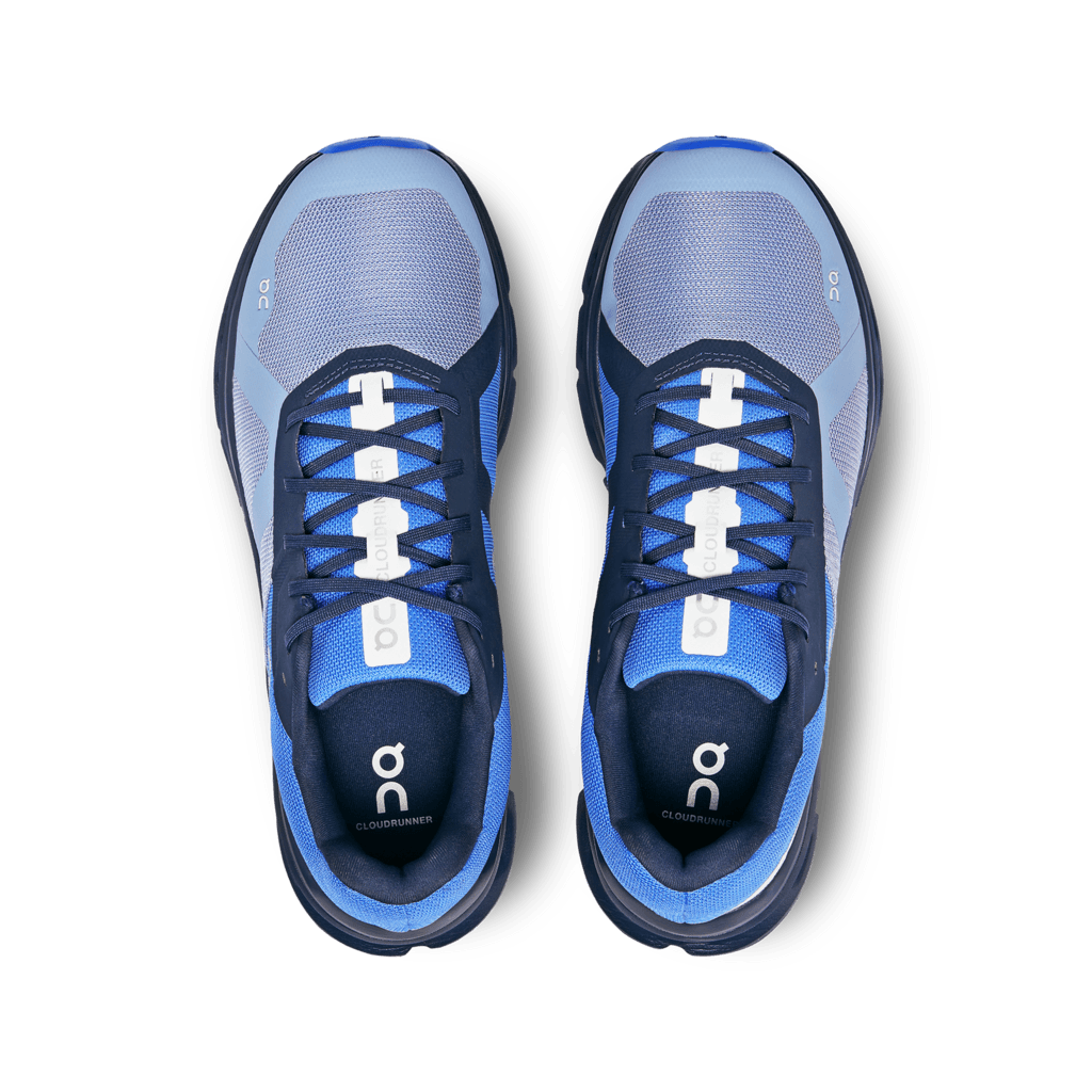 On Cloudrunner Mens Running Shoes