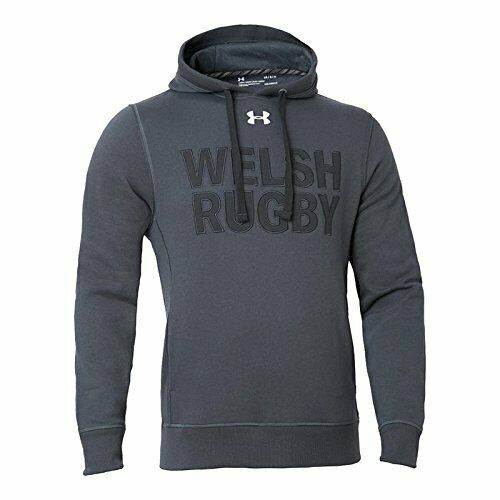 Under Armor Wales Kids Hoodie