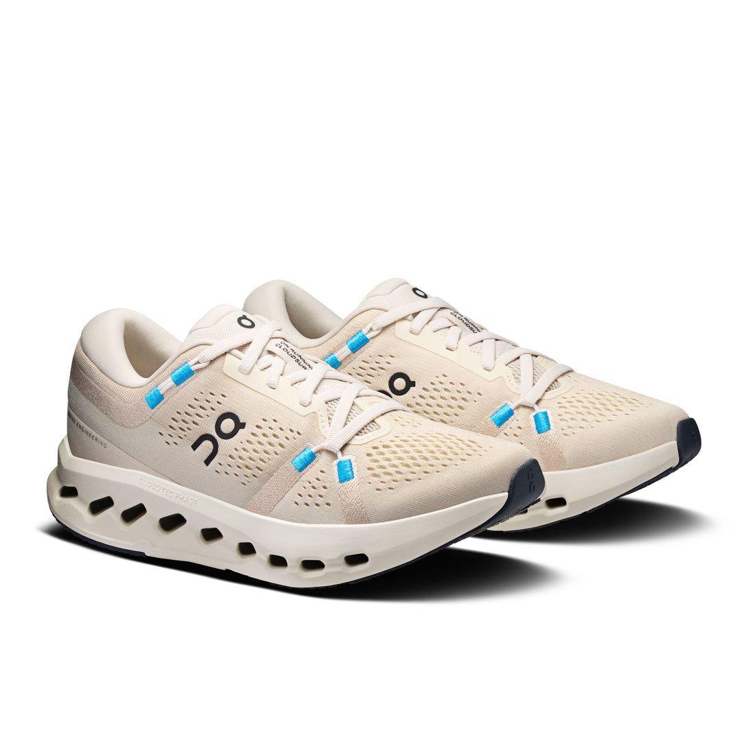 On Cloudsurfer 2 Womens Road Running Shoes