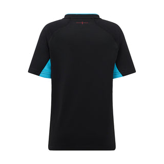 Castore England RFU 2025/26 Kids Away Rugby Shirt
