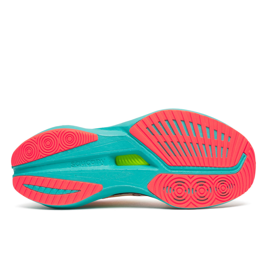 Saucony Endorphin Speed 5 Mens Road Running Shoes