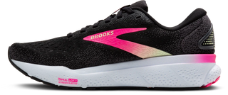 Brooks Ghost 16 Womens Wide Road Running Shoes