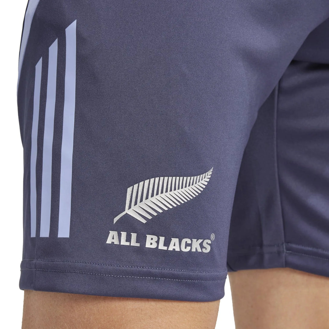 adidas All Blacks New Zealand Adults Rugby Shorts