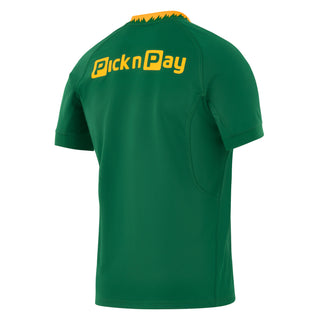 Nike South Africa Springboks 2026/27 Mens Home Rugby Shirt