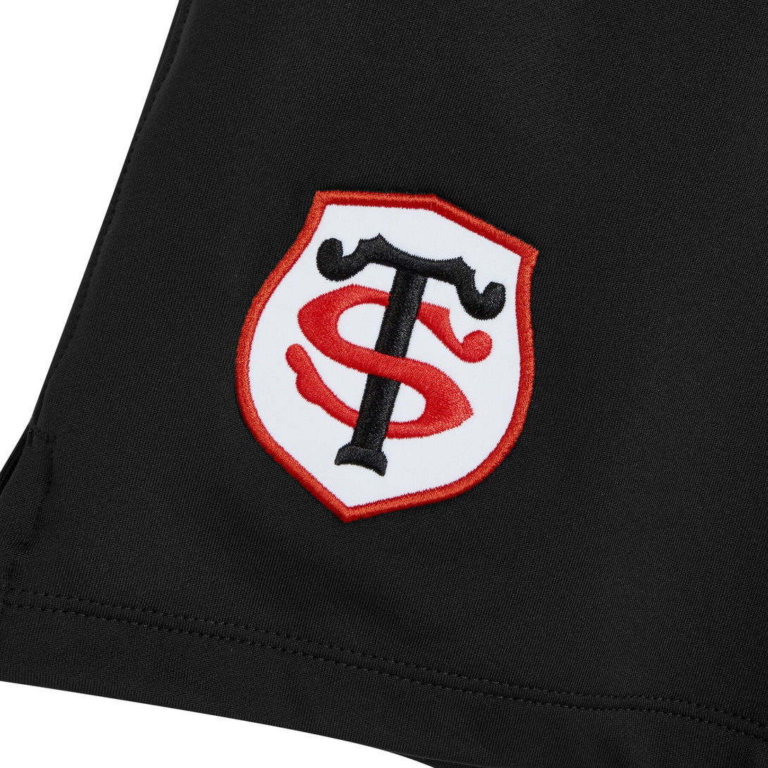 Nike Stade Toulouse 2025/26 Rugby Mens Training Shorts