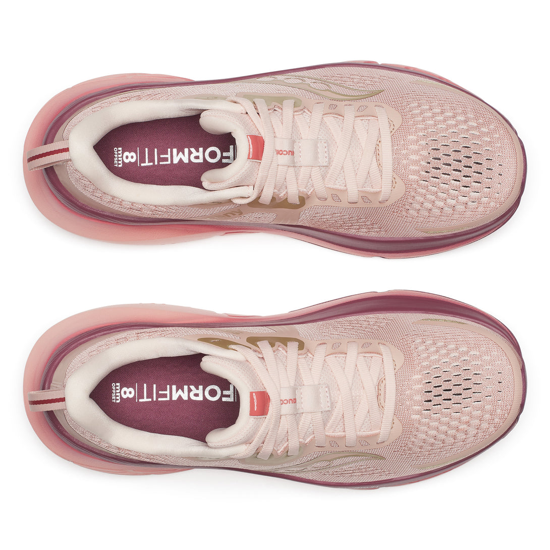 Saucony Guide 18 Womens Road Running Shoes