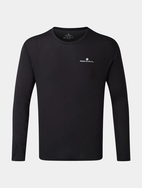 Ronhill Mens Core L/S T-Shirt