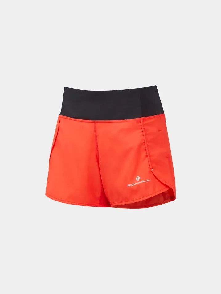 Ronhill Womens Tech Revive Running Shorts