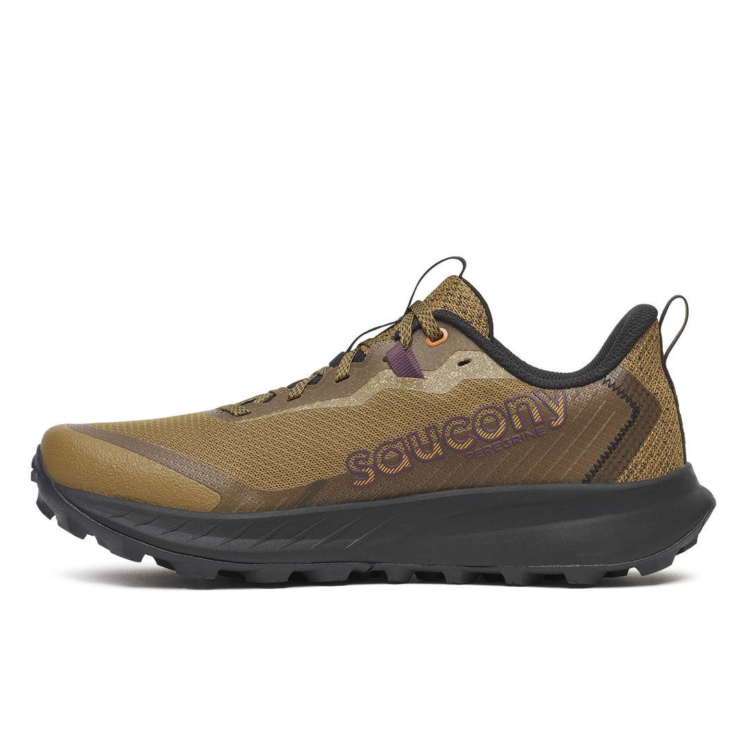 Saucony Peregrine 15 Mens Trail Running Shoes