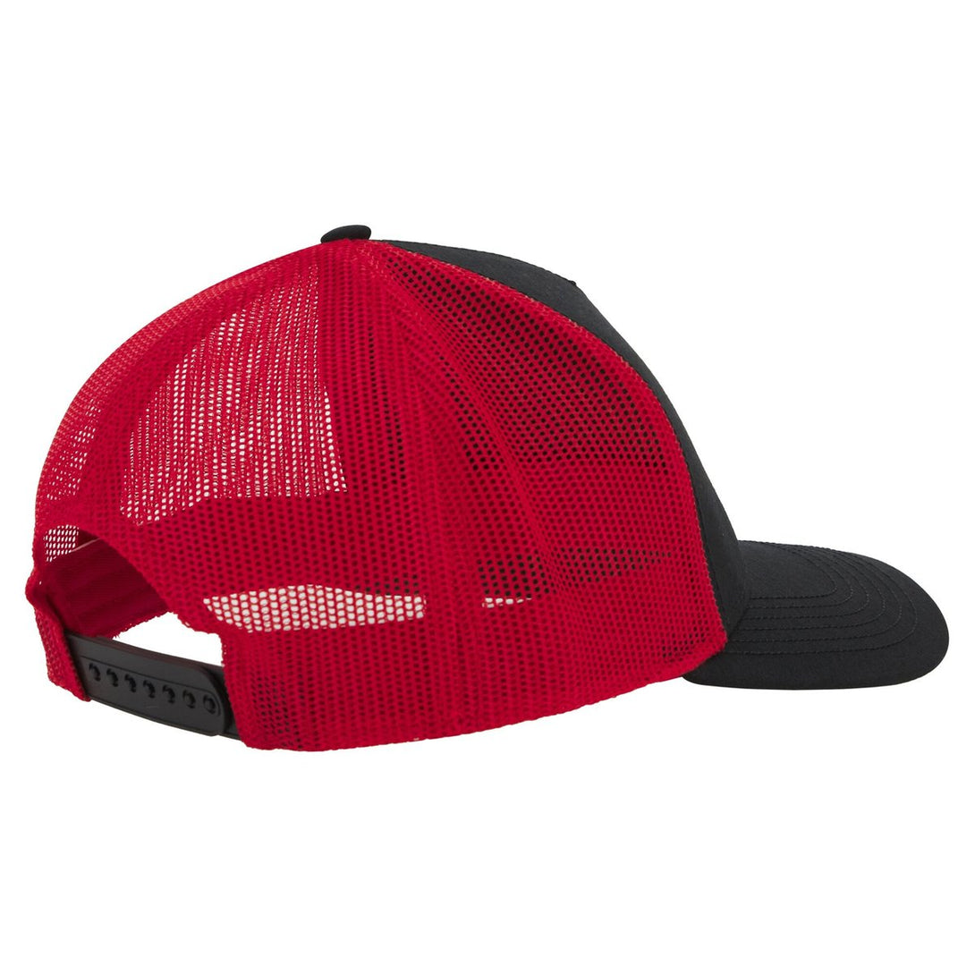 Macron Wales WRU 2025/26 Trucker Cap