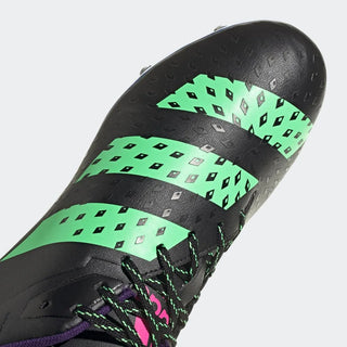 adidas Malice Adults Soft Ground Rugby Boots
