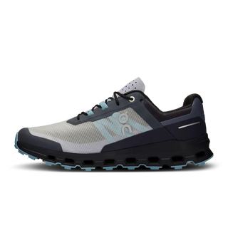 On Cloudvista Mens Trail Running Shoes