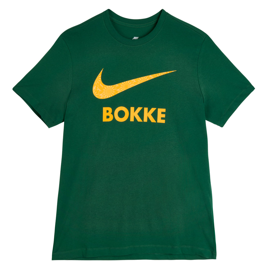 Nike South Africa Springboks 2025 Mens Bokke T-Shirt