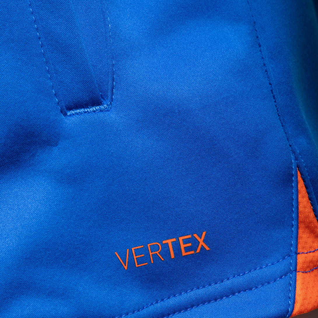 VX3 Dragons RFC 2025/26 Kids Vertex Training Hoodie