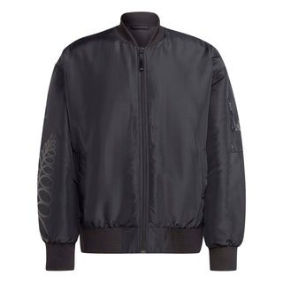adidas All Blacks Long Sleeve Jacket