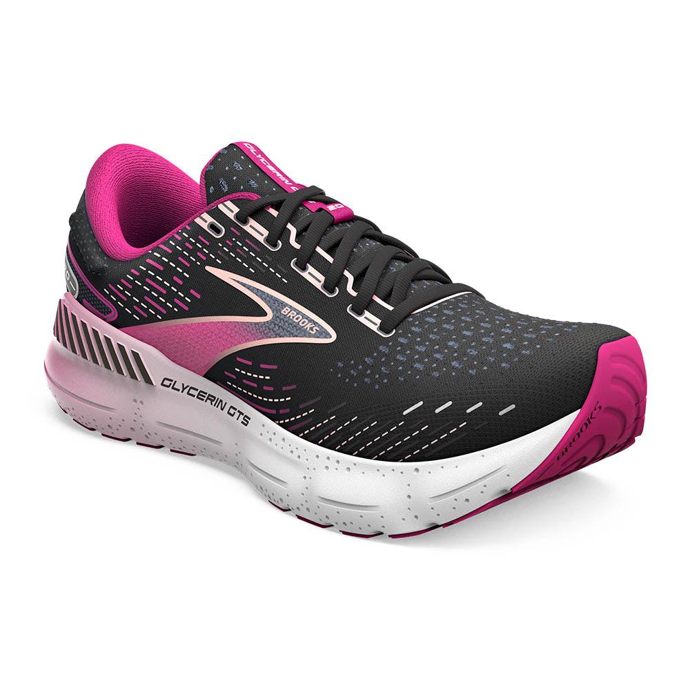 Brooks Glycerin GTS 20 Womens Running Shoes