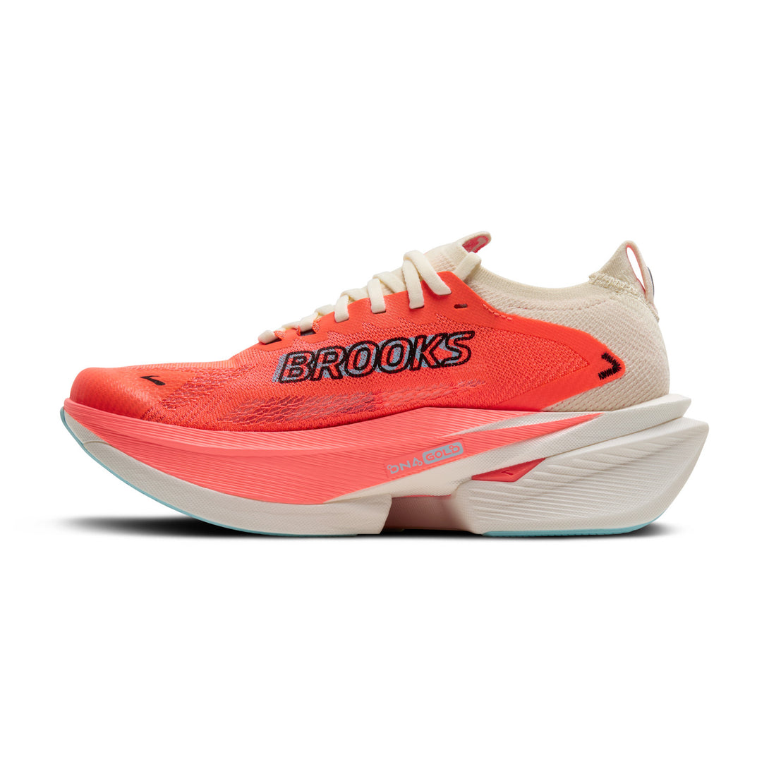 Brooks Hyperion Max 3 Womens Road Running Shoes