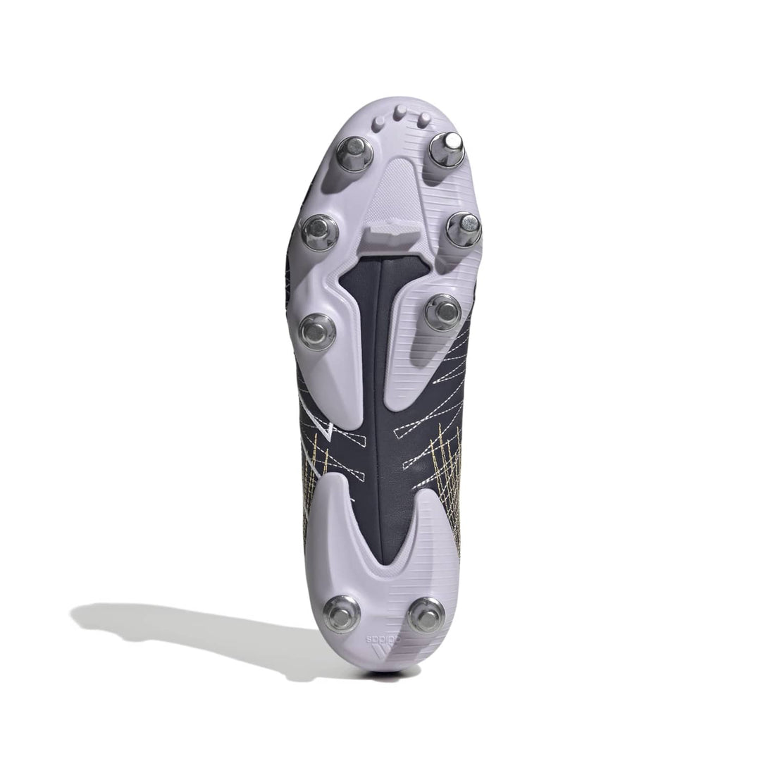 adidas Kakari Elite Adults Soft Ground Rugby Boots