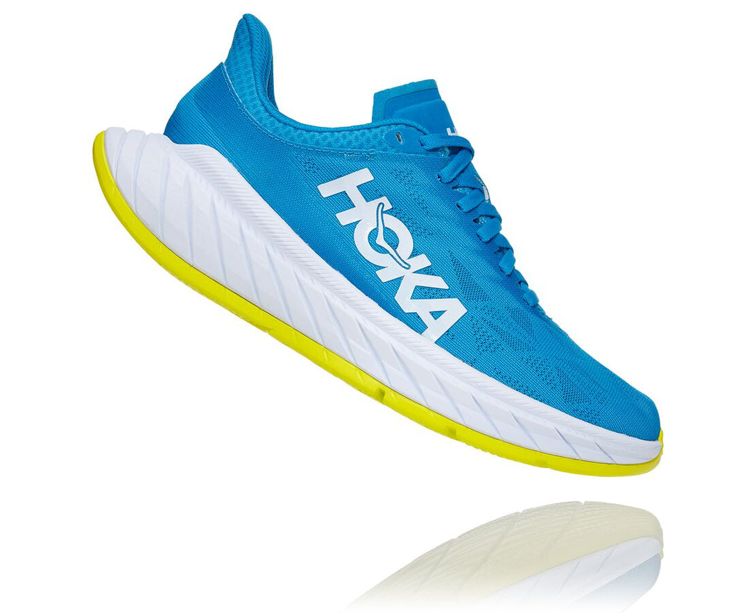 Hoka Carbon X 2 Womens Running Shoe