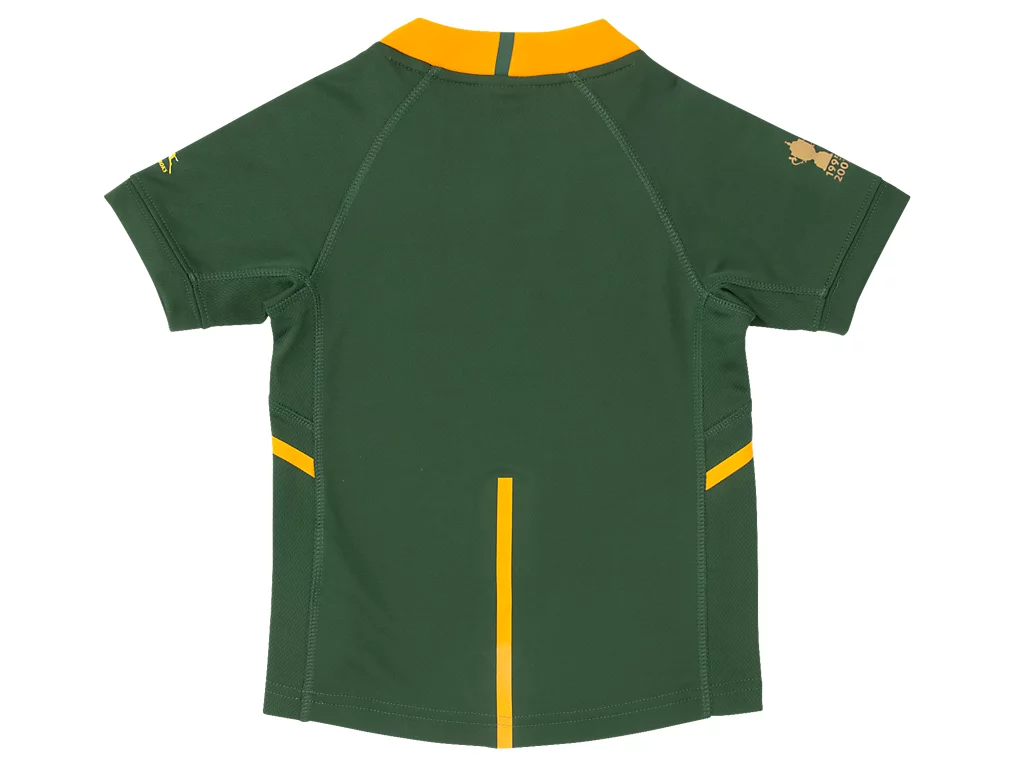 ASICS Springboks RWC 2019 Kids Home Shirt