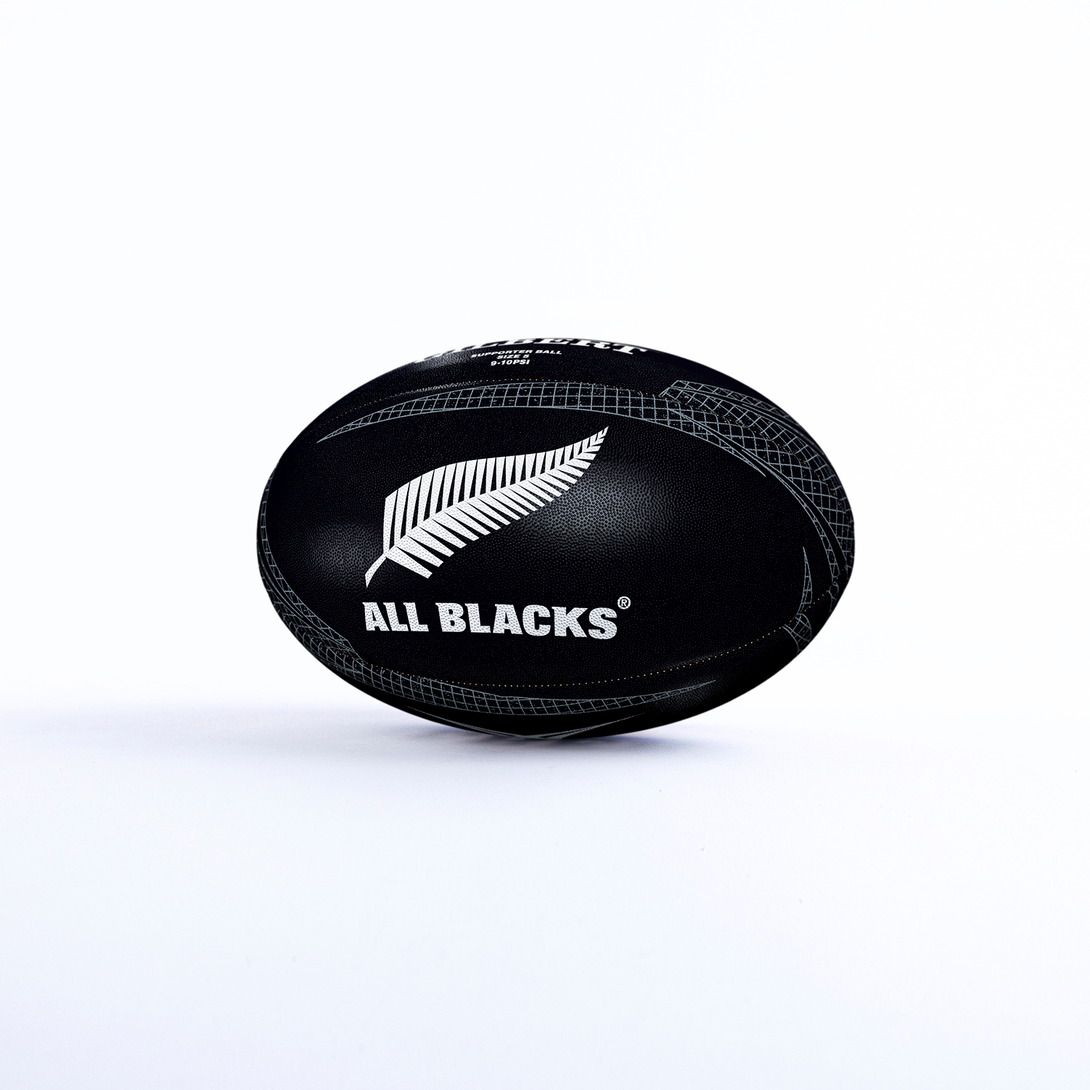 Gilbert New Zealand All Blacks Supporters Ball 