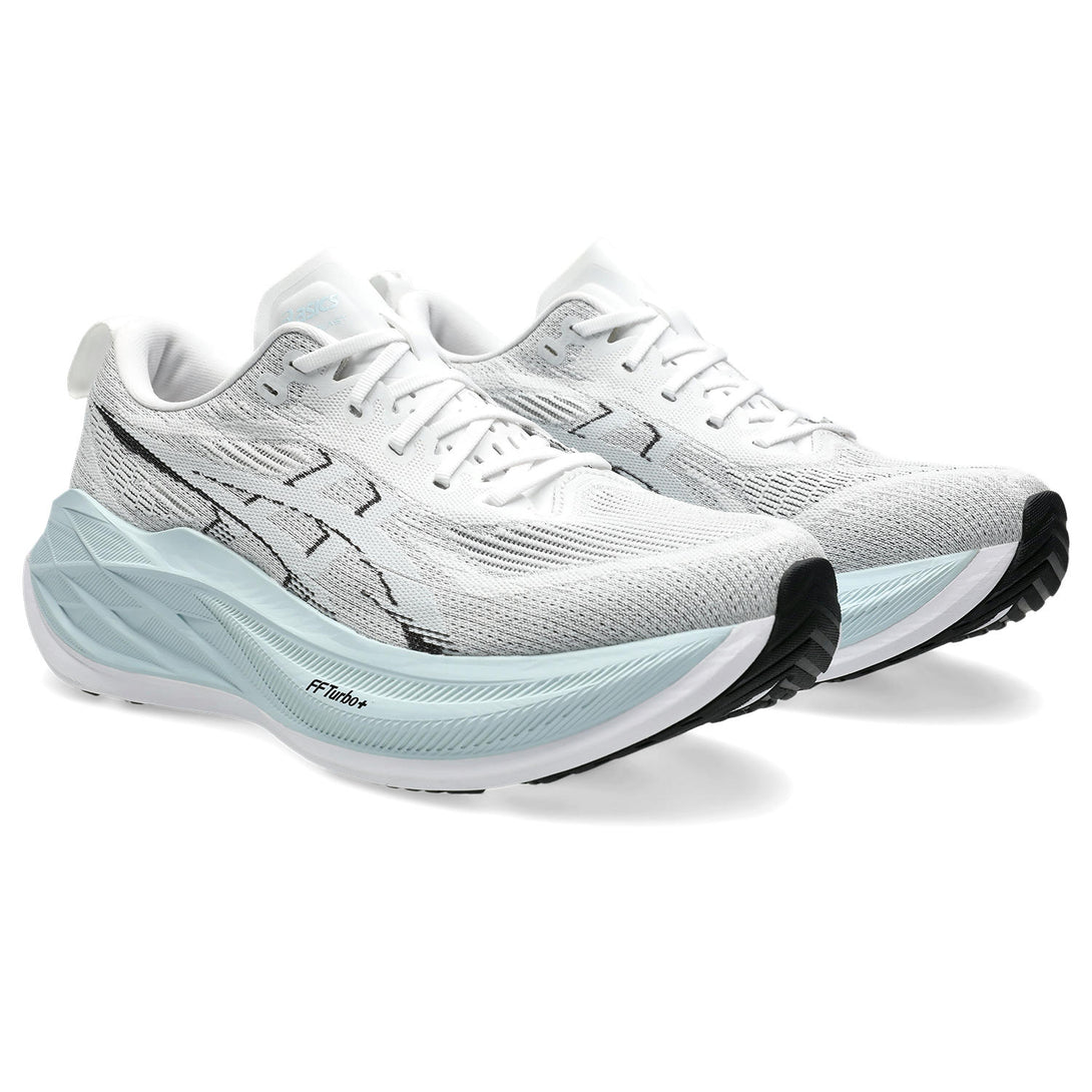 ASICS Superblast 2 Womens Road Running Shoes