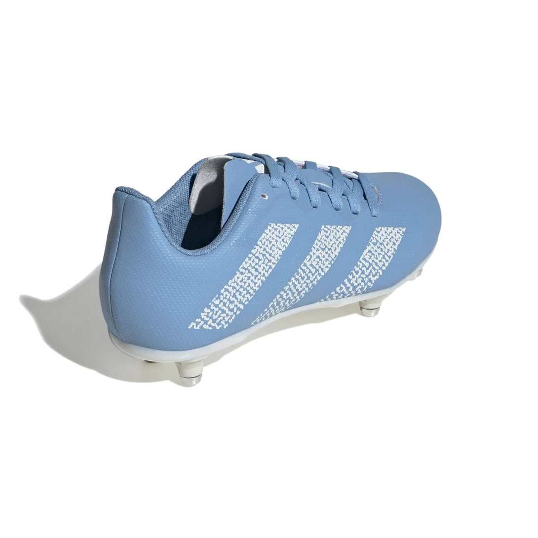 adidas Rugby Kids Soft Ground Boots