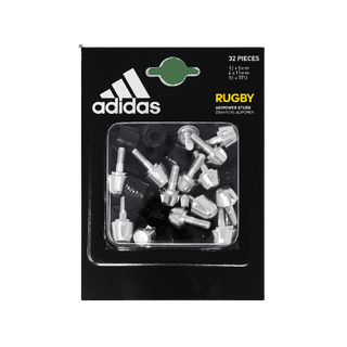 Rugby Heaven Adidas Adipower Replacement Studs - www.rugby-heaven.co.uk