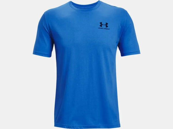 Under Armour Mens Sportstyle T-Shirt