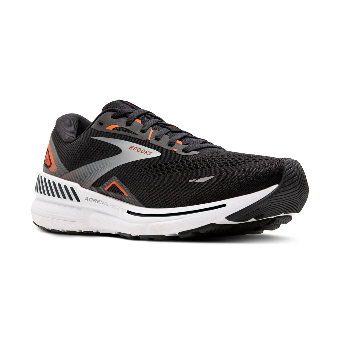 Brooks Adrenaline GTS 23 Mens Road Running Shoes 