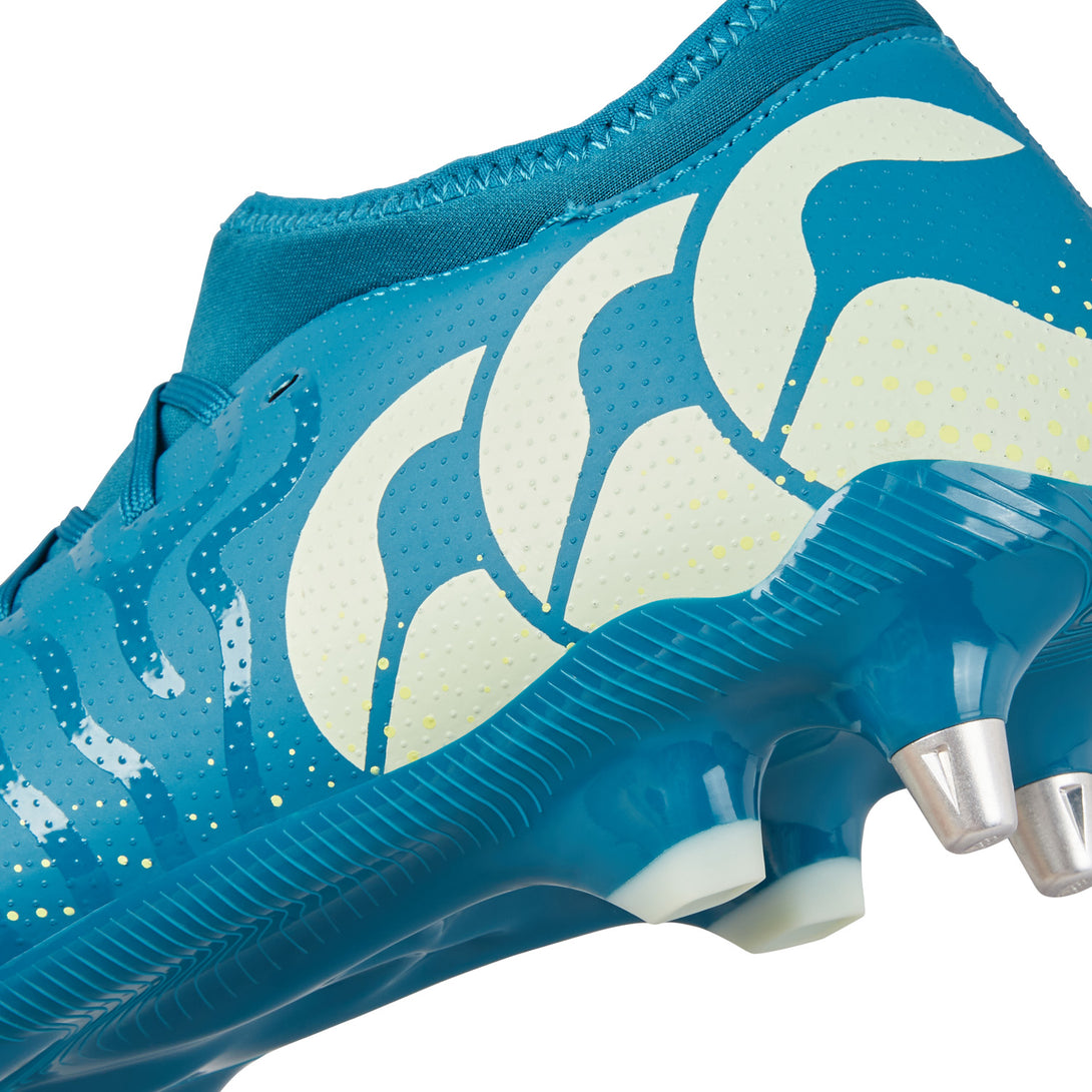 Canterbury Speed Infinite Team Adults Soft Ground Rugby Boots