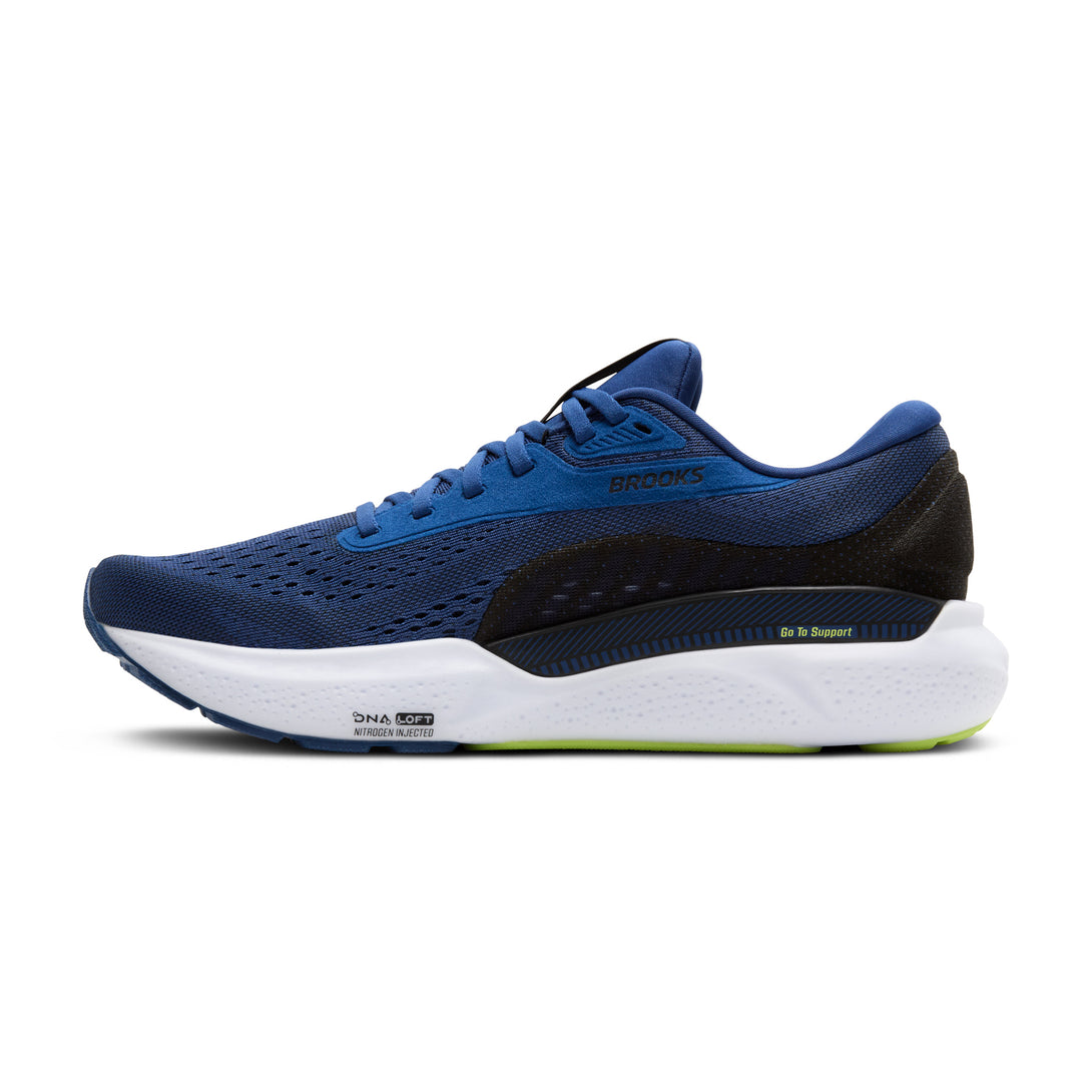 Brooks Adrenaline GTS 24 Mens Road Running Shoes