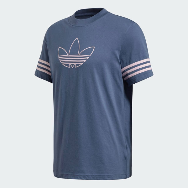 adidas Mens Originals Outline T-Shirt