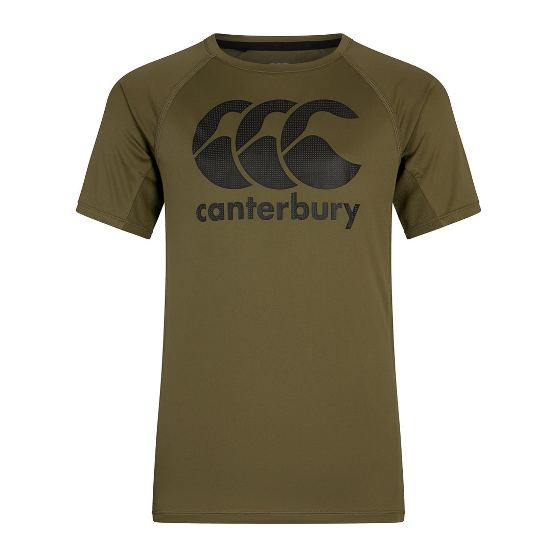 Canterbury Kids Superlight T-Shirt