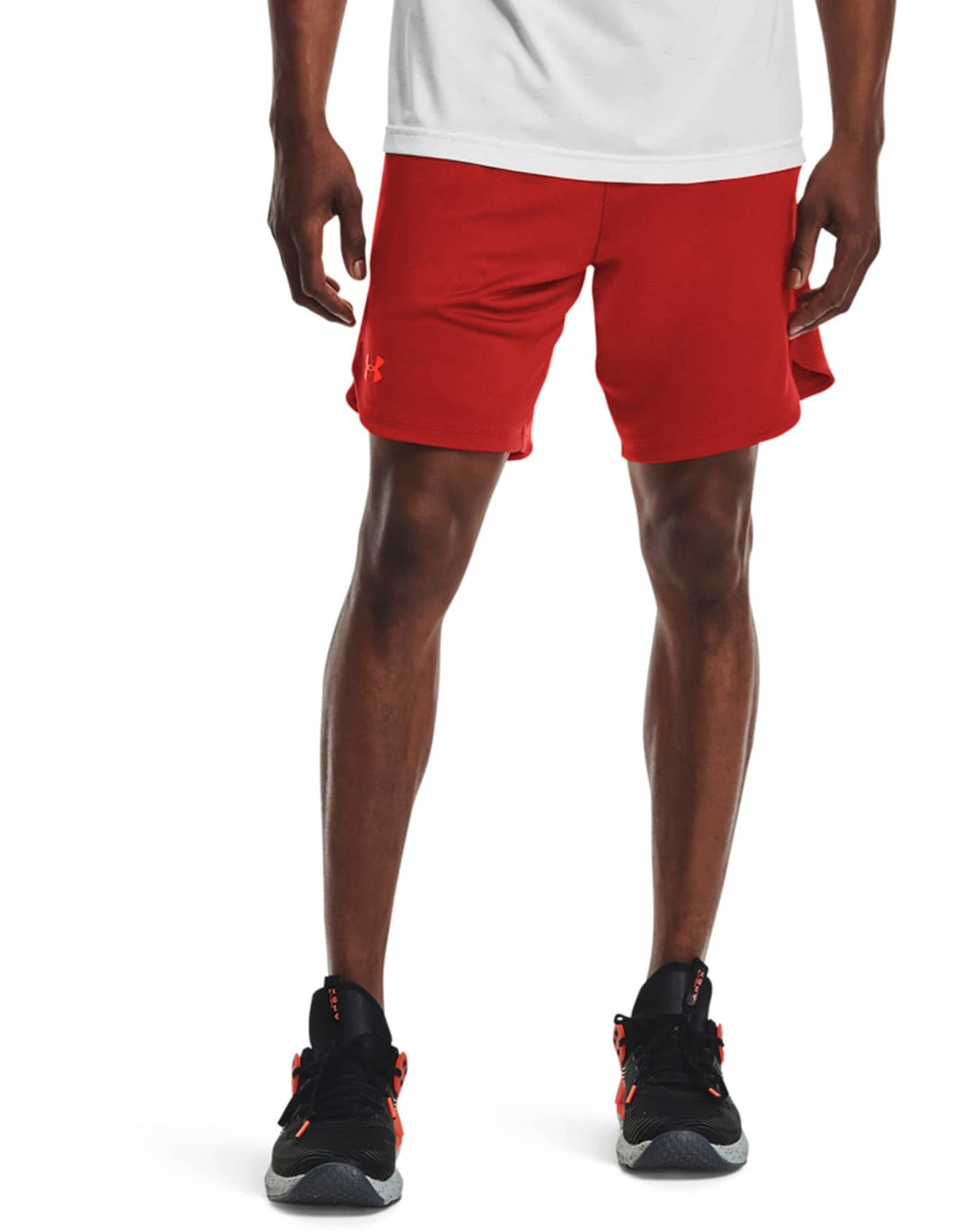 Under Armour Adults Knit Performance Training Shorts