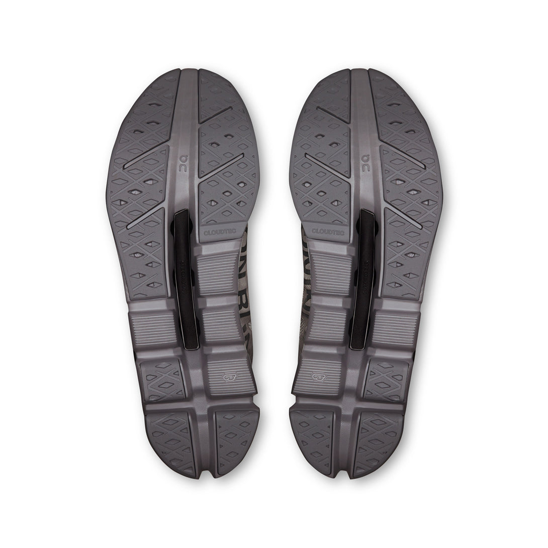 ON Cloudflow 5 Mens Road Running Shoes