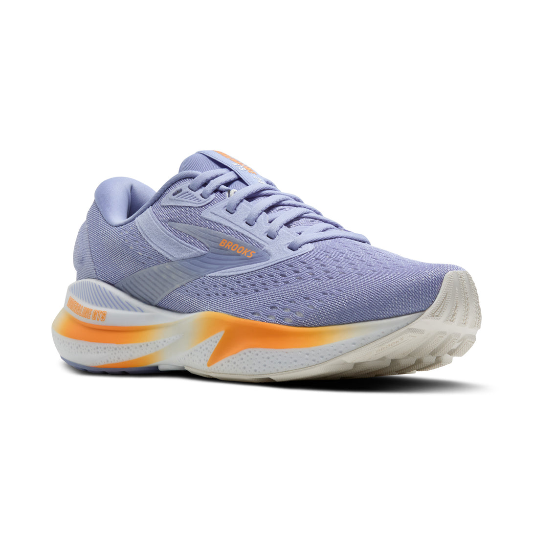 Brooks Adrenaline GTS 24 Womens Road Running Shoes