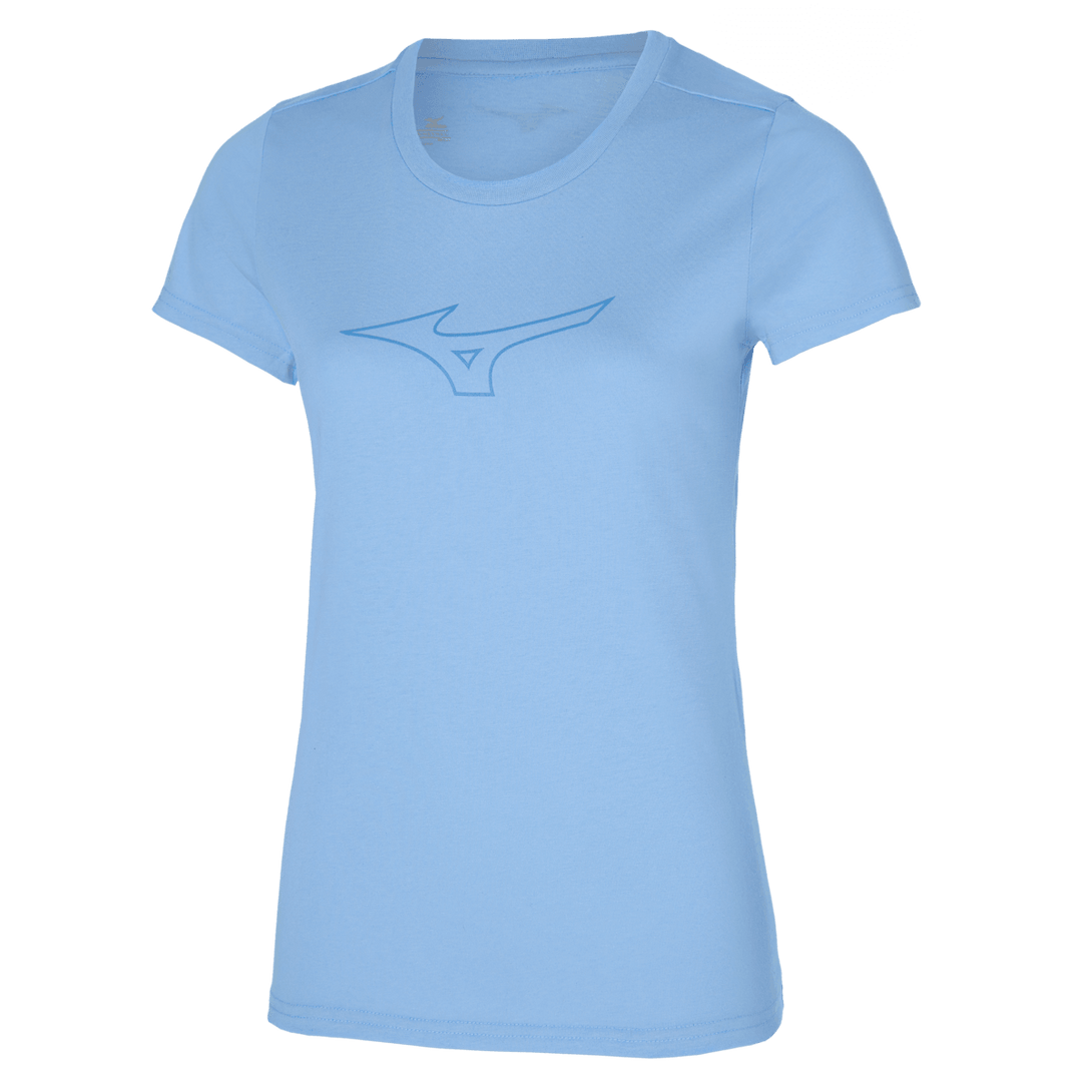 Mizuno Womens RB Logo T-Shirt