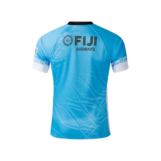 Umbro Flying Fijians 2026/27 Kids Away Rugby Shirt