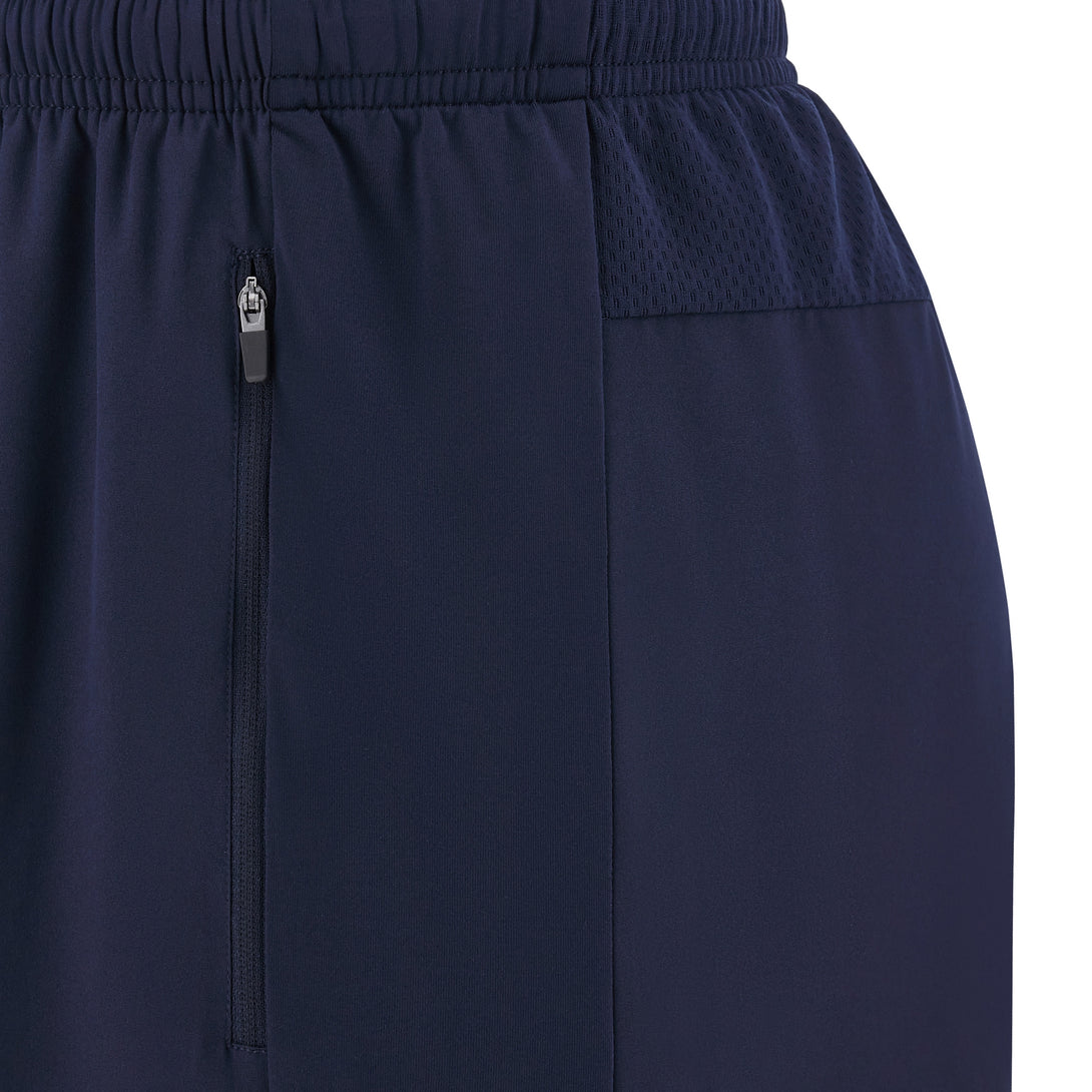 Macron Cardiff Rugby 2025/26 Mens Bermuda Training Shorts