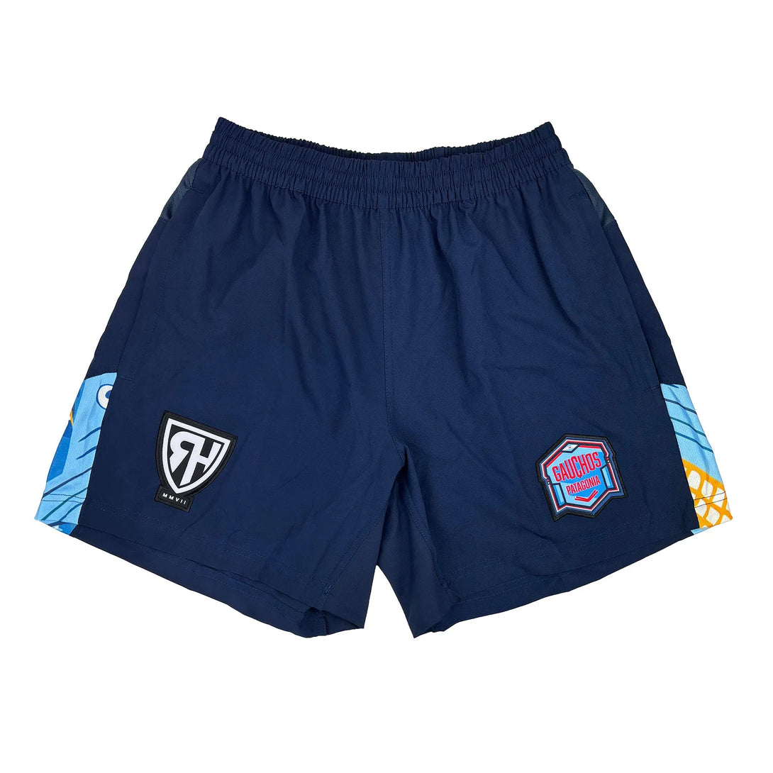 Patagonia Gauchos Mens Rugby Training Shorts